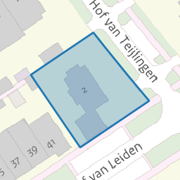 Perceel NDP01-B-1302