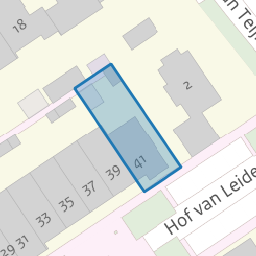 Perceel NDP01-B-1303