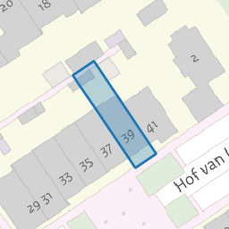 Perceel NDP01-B-1304