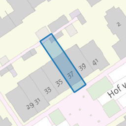 Perceel NDP01-B-1305