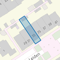 Perceel NDP01-B-1307