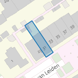 Perceel NDP01-B-1308