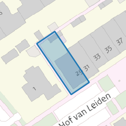 Perceel NDP01-B-1309