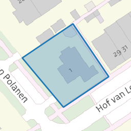 Perceel NDP01-B-1310