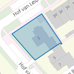 Perceel NDP01-B-1311