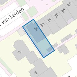 Perceel NDP01-B-1312