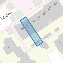 Perceel NDP01-B-1313