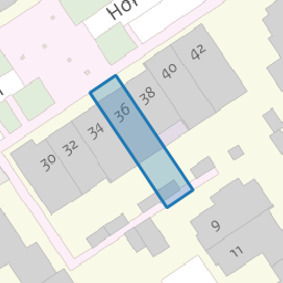 Perceel NDP01-B-1315