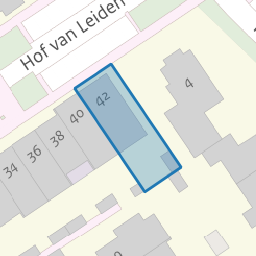 Perceel NDP01-B-1318