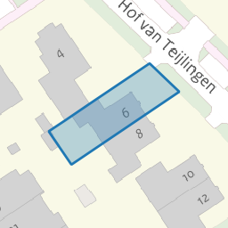 Perceel NDP01-B-1320