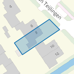 Perceel NDP01-B-1321