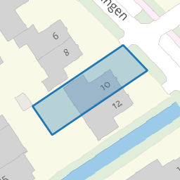 Perceel NDP01-B-1322