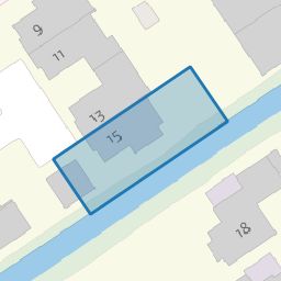 Perceel NDP01-B-1324