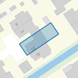 Perceel NDP01-B-1325