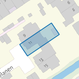 Perceel NDP01-B-1326