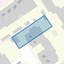 Perceel NDP01-B-1327