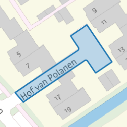 Perceel NDP01-B-1330