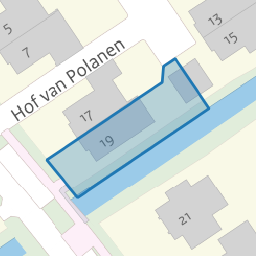 Perceel NDP01-B-1332