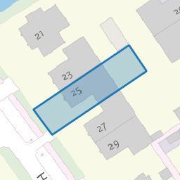 Perceel NDP01-B-1335