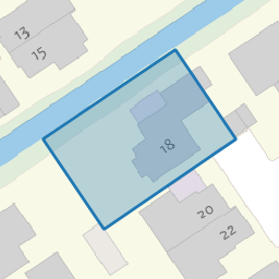 Perceel NDP01-B-1339