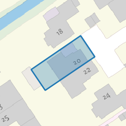 Perceel NDP01-B-1340