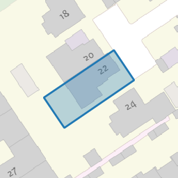 Perceel NDP01-B-1341