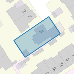 Perceel NDP01-B-1342