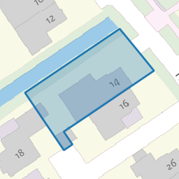 Perceel NDP01-B-1343