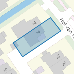 Perceel NDP01-B-1344