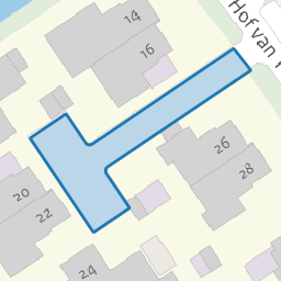 Perceel NDP01-B-1345