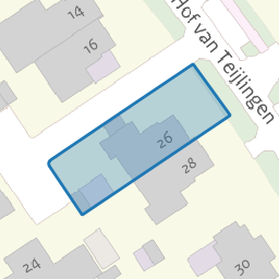 Perceel NDP01-B-1346