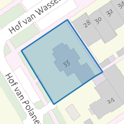 Perceel NDP01-B-1357