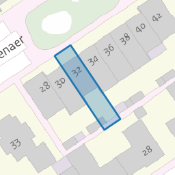 Perceel NDP01-B-1360