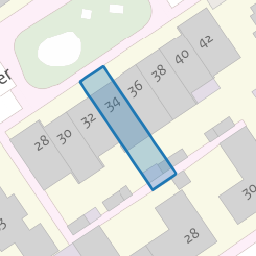 Perceel NDP01-B-1361