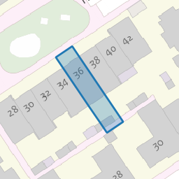 Perceel NDP01-B-1362