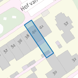 Perceel NDP01-B-1364