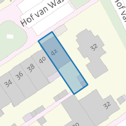 Perceel NDP01-B-1365