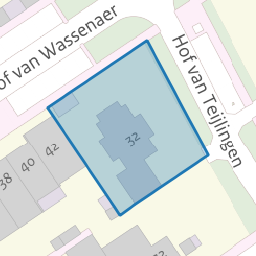 Perceel NDP01-B-1366