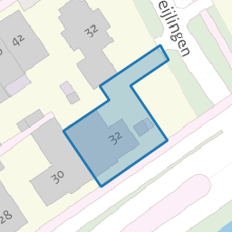 Perceel NDP01-B-1369