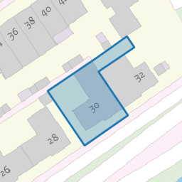 Perceel NDP01-B-1370