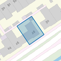 Perceel NDP01-B-1371