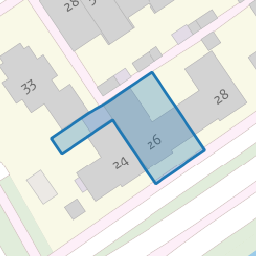 Perceel NDP01-B-1372