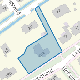 Perceel NDP01-B-1378