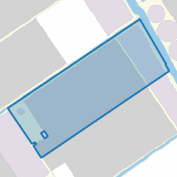 Perceel NDP01-B-1387