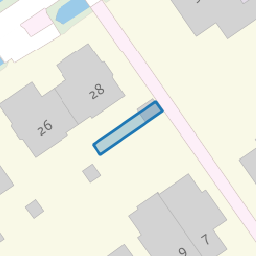 Perceel NDP01-B-1389