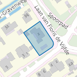 Perceel NDP01-B-1391