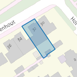 Perceel NDP01-B-1394