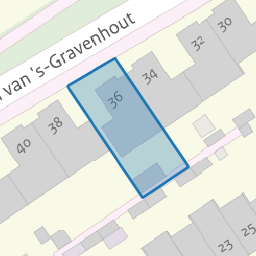 Perceel NDP01-B-1396