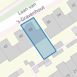 Perceel NDP01-B-1397