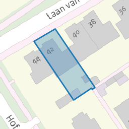 Perceel NDP01-B-1399